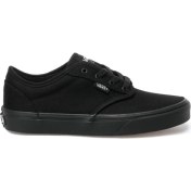Resim Vans ATWOOD Siyah Kadın Sneaker 