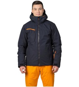 Resim Hannah Kelton Erkek Outdoor Mont 10035998hhx.01 Ant-orange 
