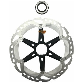 Resim Shimano Rt-mt800 Ultegra-grx-deore Xt Icetech Freeza Center Lock Rotor 203mm External 