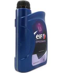 Resim Elf Speedmatic Sentetik Şanzıman Robot Yağı 1 L 
