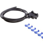 Resim Suntek Au-7-pin Römork Rv Karavan Işık Soket Adaptörü Dişi 