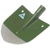 Resim Desa Demir Kürek - Sapsız 