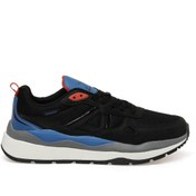 Resim FORM TX 3FX Siyah Erkek Sneaker Kinetix
