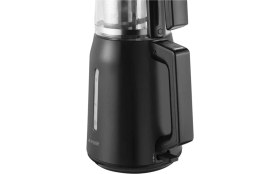 Resim Arçelik Siyah Çay Makinesi, Pratik ve Şık Tasarım, Kolay Kullanım 