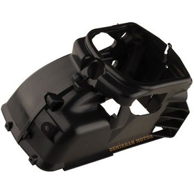 Resim Honda Spacy Motor Plastiği Komple 