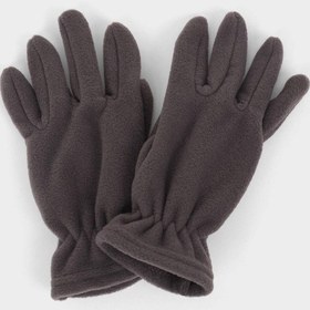 Resim Defacto Erkek Çocuk Polar Eldiven F5553a825wnar104 Antrasit-ar104 