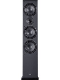 Resim Heco Victa Elite 702 Siyah 1 Çift Hoparlör 