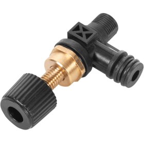 Resim Universal Vaillant Doldurma Musluğu Vuw - Turbotech 