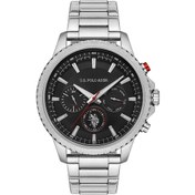 Resim U.S. Polo Assn. USPA1034-01 Erkek Kol Saati 