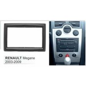 Resim Renault Megane 2 Double Teyp Çerçevesi | Diğer Diğer