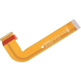 Resim Lenovo Tab M10 Plus 3.nesil Tb125fu Tb128fu Tb128xu Lcd Data Flex 