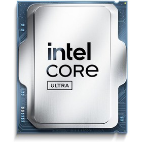Resim Intel Core Ultra 7 265 20C 1.8GHz 30MB 1851P Kutusuz Fansız İşlemci 