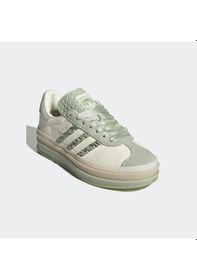 Resim Adidas Gazelle Bold Kadın Günlük Spor Ayakkabı C-adıjr8373b10a00 Yeşil 