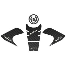 Resim Bajaj Pulsar N250 2022-2023 Uyumlu Tank Pad 