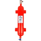 Resim KALORİFERPLUS Hazır Denge Kabı 11/4", Denge Tankı Dn 32,dişli 