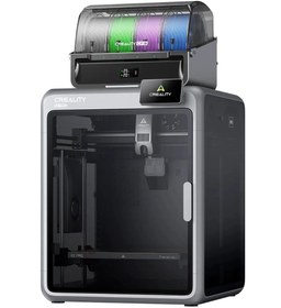 Resim K2 Pro Combo 3D Yazıcı 