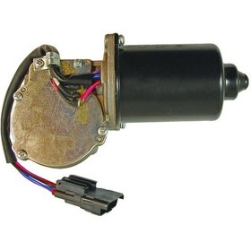 Resim WAI WPM9077 Ön Cam Silecek Motoru Logan 1.2-1.4-1.6-Logan Mcv-Sandero 1.2-1.4 Duster 