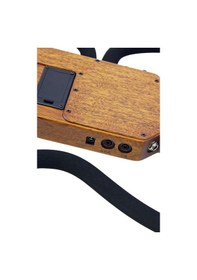 Resim Aria As105Smh Sinsonido Akustik Gitar 