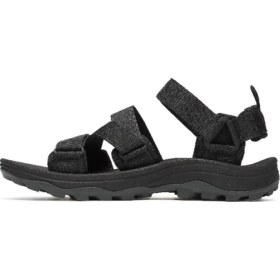Resim Merrell SPEED FUSION SPORT RMX Siyah Erkek Sandalet 