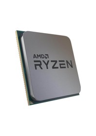 Resim AMD Ryzen 7 2700X 3.7 GHz AM4 16 MB Cache 105 W İşlemci Tray 