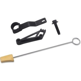 Resim Ford 4.6l/5.4l 3v Motor İçin Kam Phaser Kilitleme Kiti, Krank Mili Konumlandırma Anahtarı Tutucu Ve Zamanlama Zinciri Kilitleme Aleti 