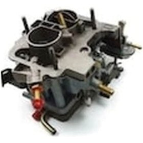 Resim Karburator Renault R9-r11 Broadway Faırway Zcb1003 7700872427 