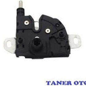Resim FORD CMAX MOTOR KAPUT KİLİTİ 3M51 16700 AC 