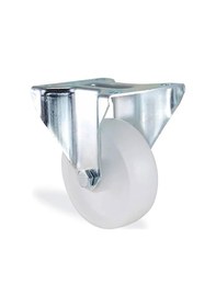 Resim Sabit Teker - 150x40 - Mmb Hks333 - 1 Adet Çok Renkli 