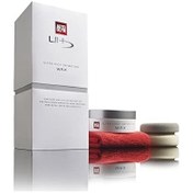 Resim Auto Glym Ultra Hd Wax Kit - Boya Koruma Özellikli Wax Set 