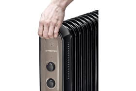 Resim Trotec Trh 24 E Yağlı Radyatör 