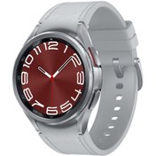 Resim Samsung Galaxy Watch 6 Classic 43 MM Akıllı Saat (Samsung Türkiye Garantili) 