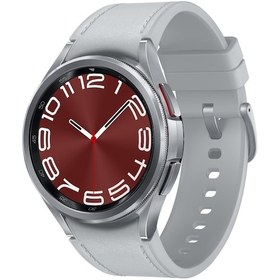 Resim Samsung Galaxy Watch 6 Classic 43 MM Akıllı Saat (Samsung Türkiye Garantili) 