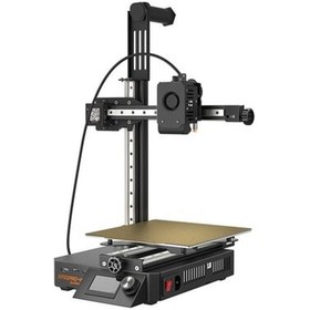Resim KINGROON KP3S Pro V2 3D Yazıcı- Klipper Firmware 