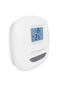 Resim Rcon Rc 150 Kablolu Oda Termostatı Kablo Bağlantılı 