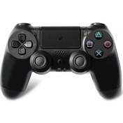 Resim Kablosuz PS4 Oyun Kolu Siyah Diğer