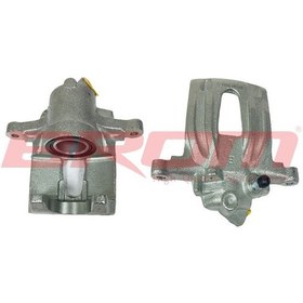 Resim BROM MC35001 FREN KALİPERİ ARKA SOL MERCEDES VITO VIANO W639 