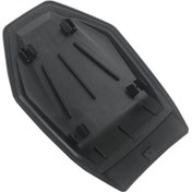 Resim Primepickings Bmw R1200gs/r1250gs Motosiklet Yakıt Deposu Korumalı Deri Kapak Diğer 