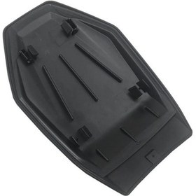 Resim Primepickings Bmw R1200gs/r1250gs Motosiklet Yakıt Deposu Korumalı Deri Kapak Diğer 