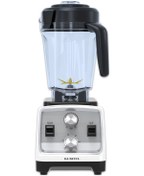 Resim Kumtel HCTB-01 Profesyonel Masa Blenderi 