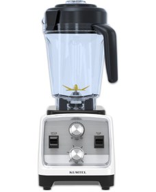 Resim Kumtel HCTB-01 Profesyonel Masa Blenderi 