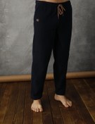 Resim KLY Unısex Battal Polar Pijama Eşofman Altı 
