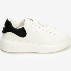 Resim Armani Exchange Kadın Sneaker 
