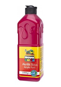 Resim Nova Color Akrilik Boya 1000 G 
