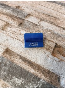 Resim Modifiye Vites Koruyucu Mavi 