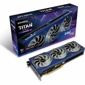 Resim Sparkle ARC B580 Titan OC 12 GB GDDR6 192 Bit HDMI/DP Ekran Kartı 