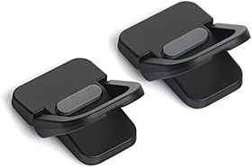 Resim TX Katlanabilir Universal Notebook Standı Siyah(TXACNBFS01) 