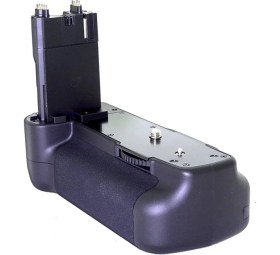 Resim Sanger Bg-E6 Canon Fotoğraf Makinesi Battery Grip 