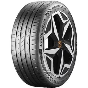 Resim Continental Premiumcontact 7 205/55R17 95V XL Fr Yaz Lastiği 2025 