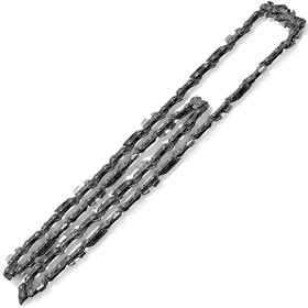 Resim Worx WA0149 35 CM 14" WG384E Şarjlı Zincirli Testere İçin Yedek Zincir 