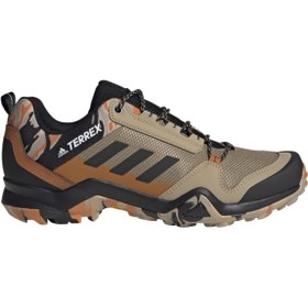 Resim adidas TERREX AX3 Kahverengi Erkek Outdoor 100663832 